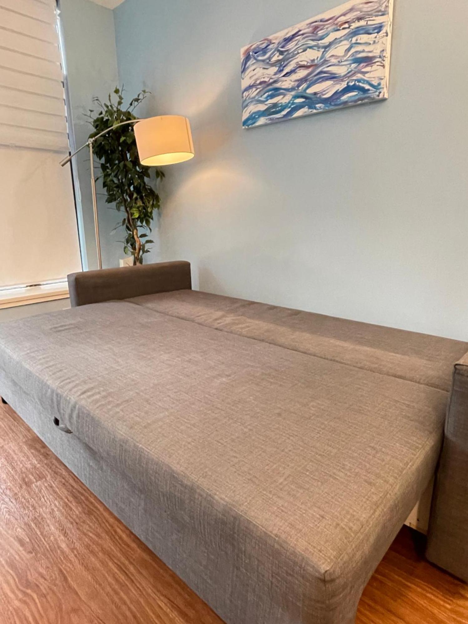 Downtown 1Br Condo At Granville Strip Near English Bay แวนคูเวอร์ ภายนอก รูปภาพ